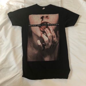 Bring Me The Horizon T-shirt